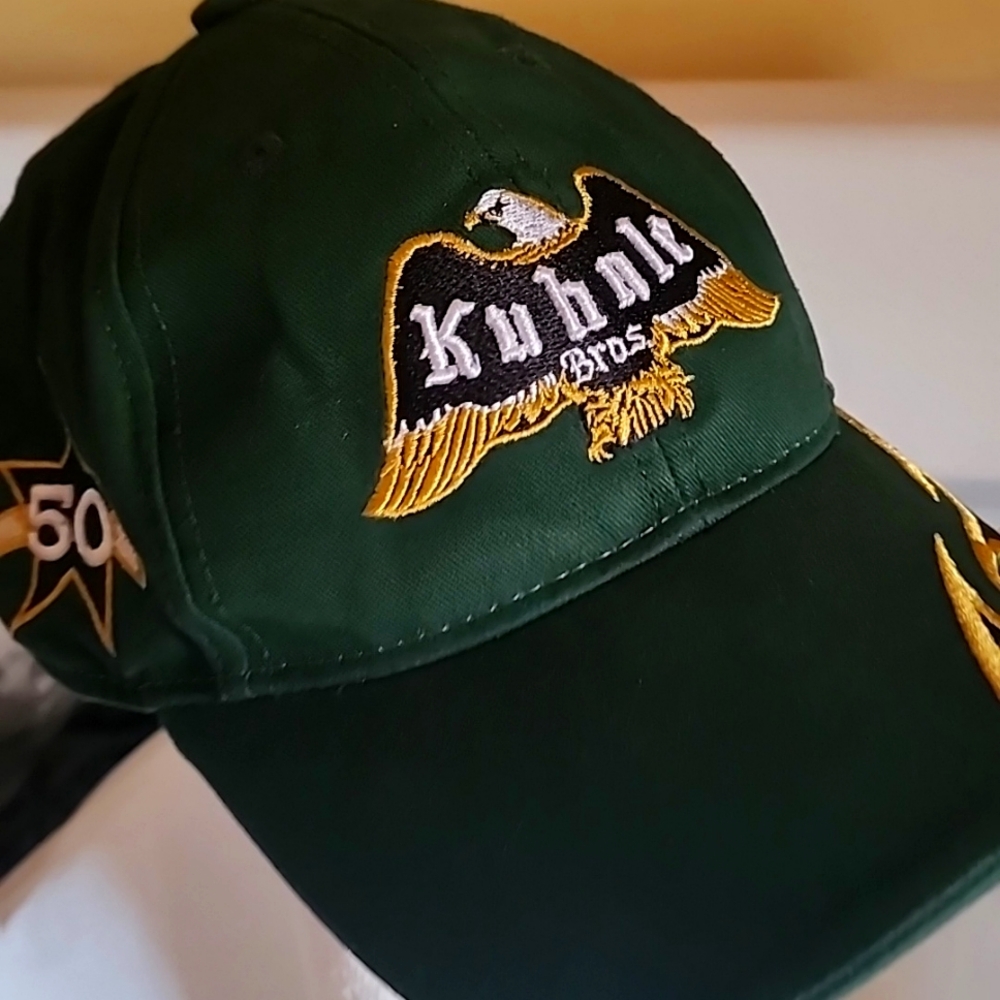Kuhnle bros hat